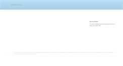 Desktop Screenshot of miabunny.com